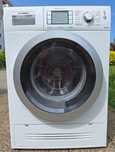 Pralka 7kg / Pralkosuszarka Bosch Home Professional WVH30542EU