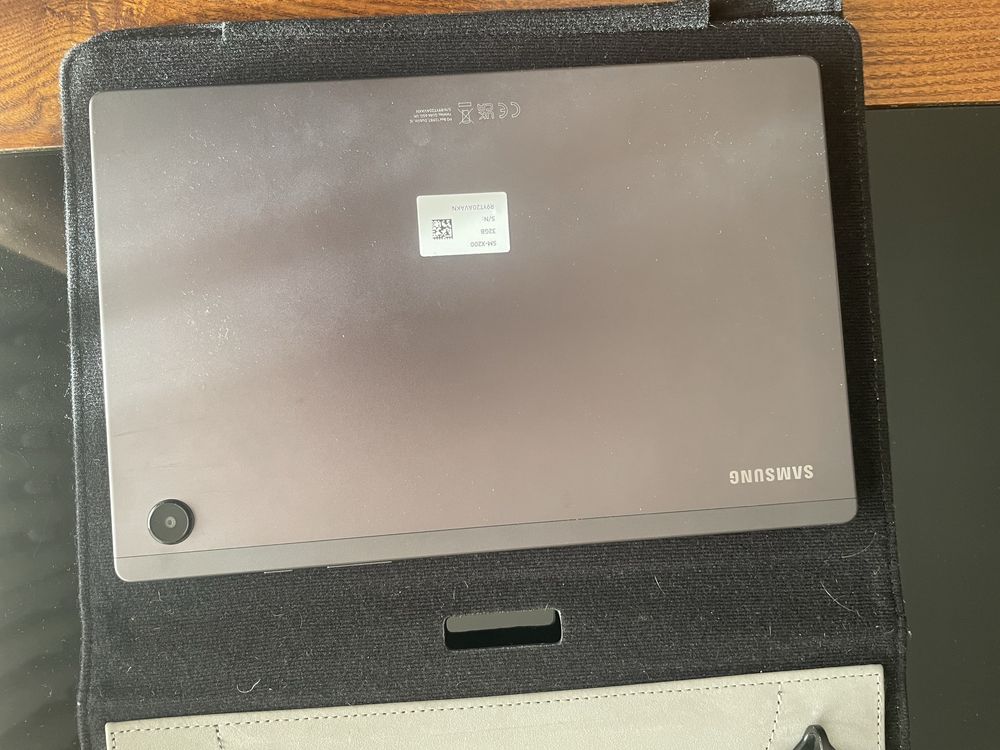 Tablet Samsung Galaxy tab A8