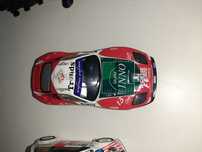 Carro scx........