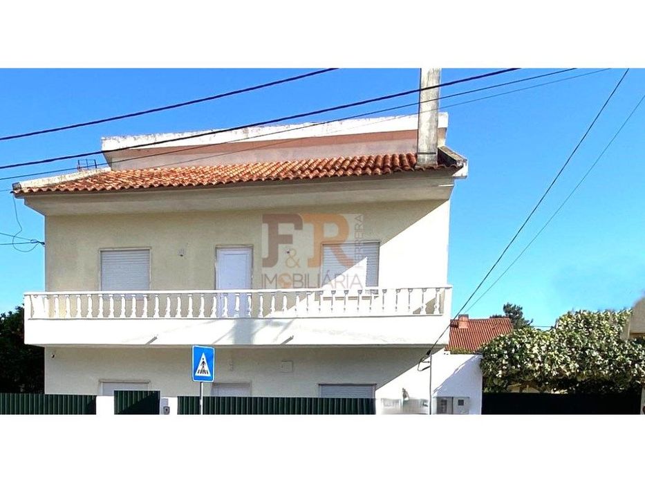 Apartamento T2 para Arrendamento Quinta do Conde