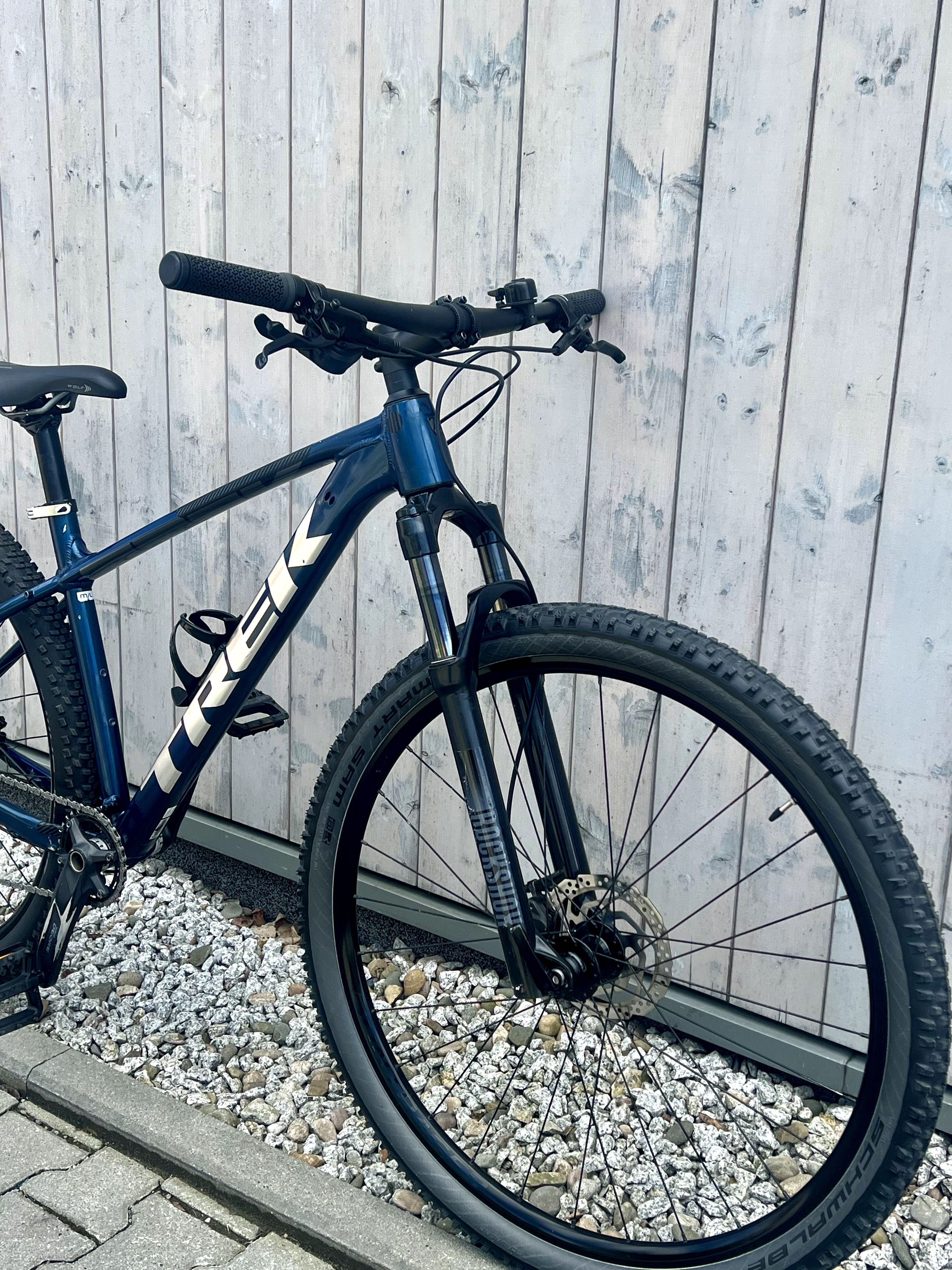 Rower MTB Trek X Caliber7 M/L 1x10 DEORE Nie Specialized Scott Kross