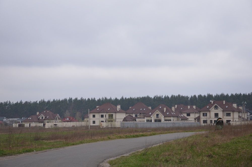 Бузова, Любимівка ділянка 10 сот