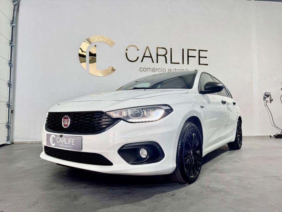 Fiat Tipo Station Wagon 1.4 Street