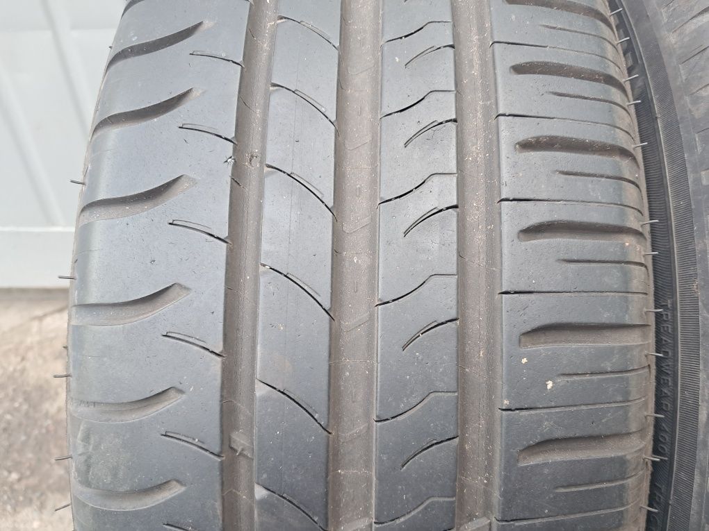 205/55R16 Michelin Energy 7mm