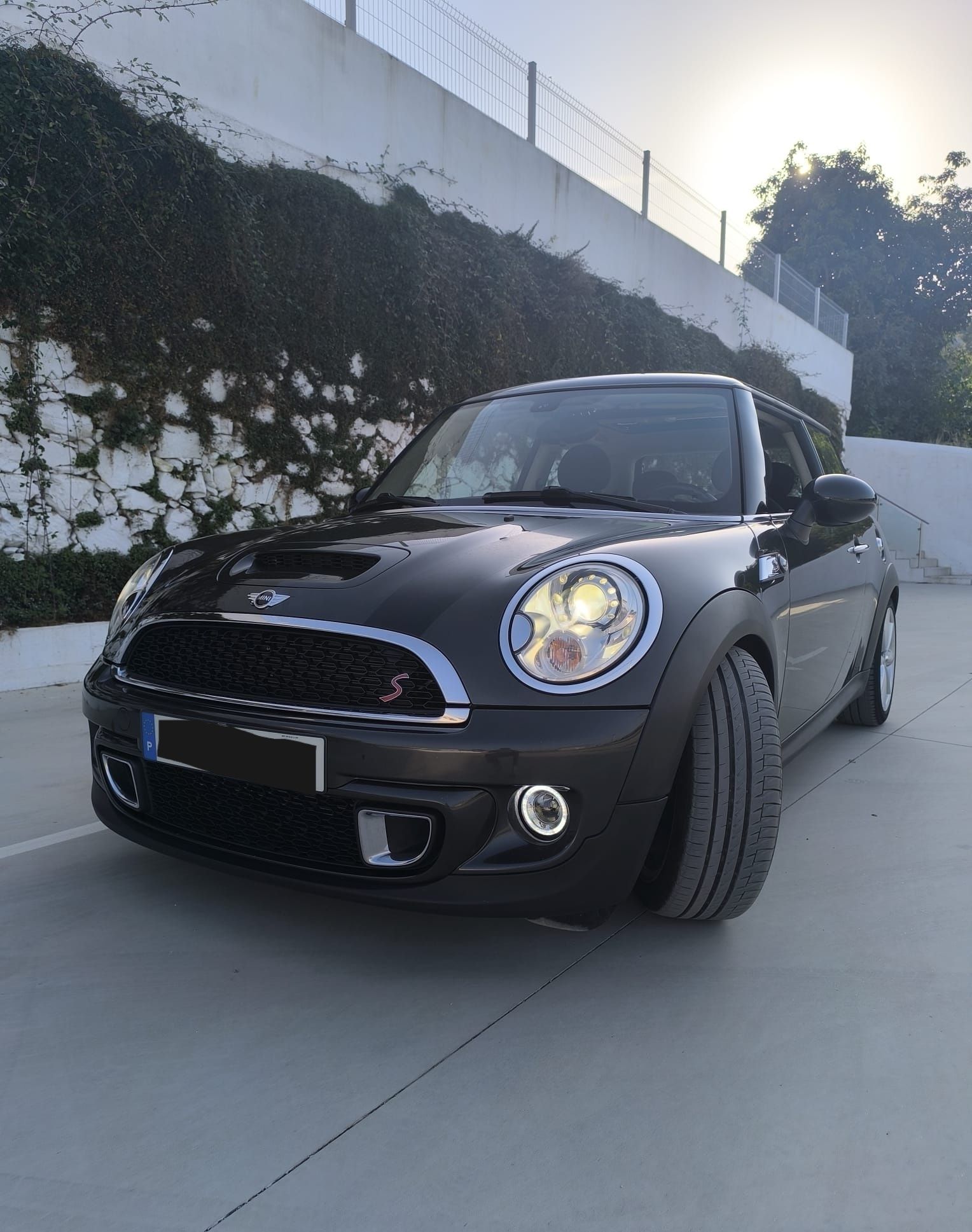 Mini Cooper S Full Extras