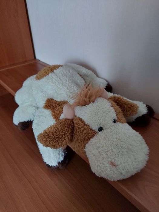 Мягкая игрушка Бычок