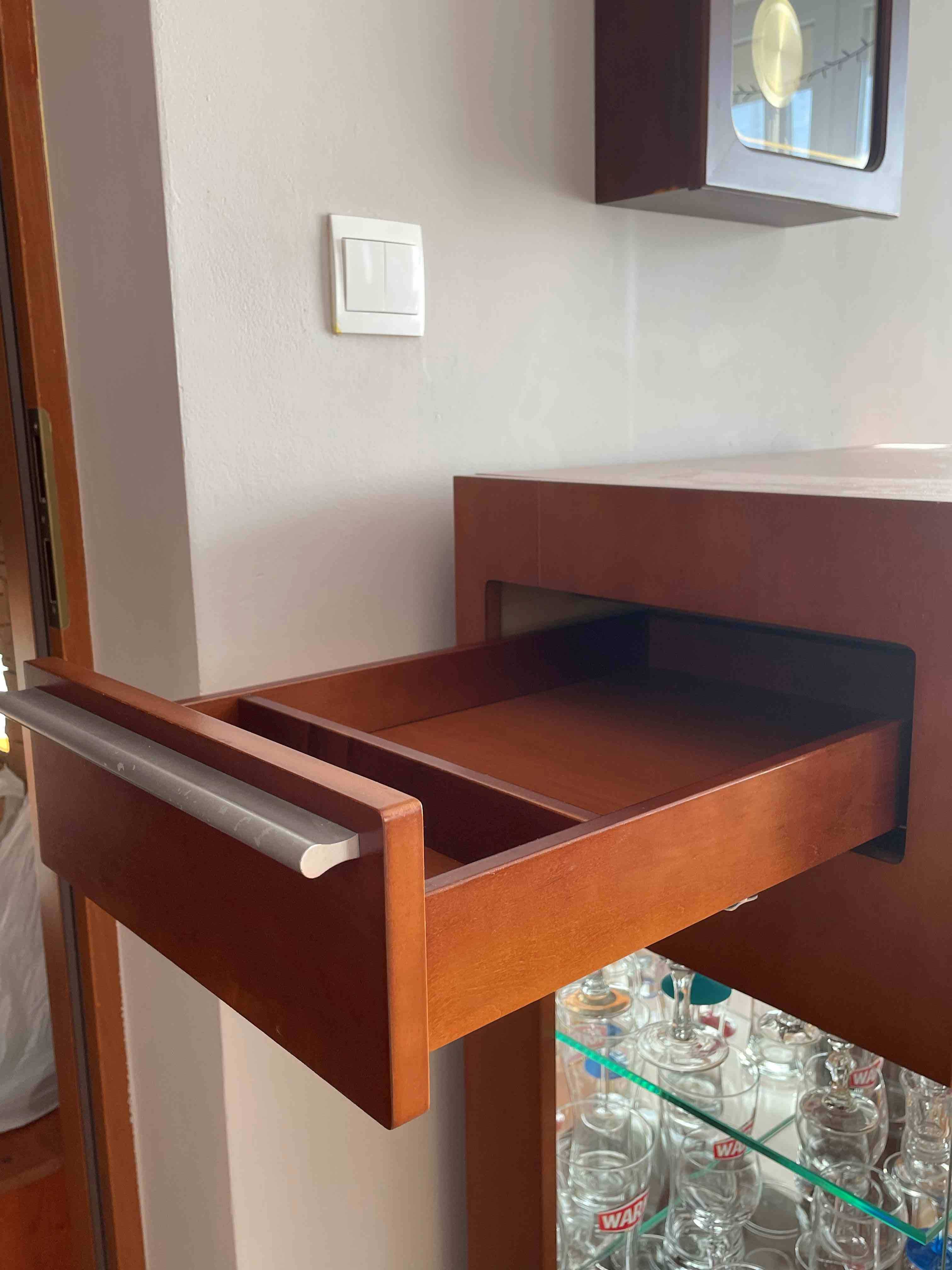 Komplet mebli Bydgoskich do jadalni i salonu