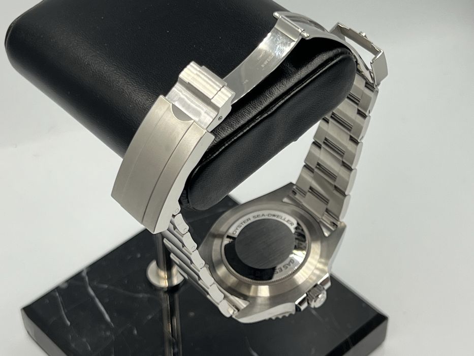 Rolex Sea - Dweller new 2025