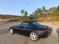 Bmw Z3 64mil KMS