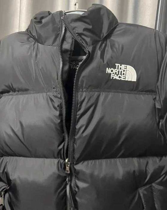 Down Jacket 1996 Retro 700 Nuptse Coat Size S