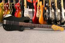 Fender Precision Bass PJ-455 BLK  1984 r. Japan