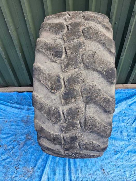 Opona Alliance 455/70 - R 20 Cm-S 455/70r20 Cm-S 608