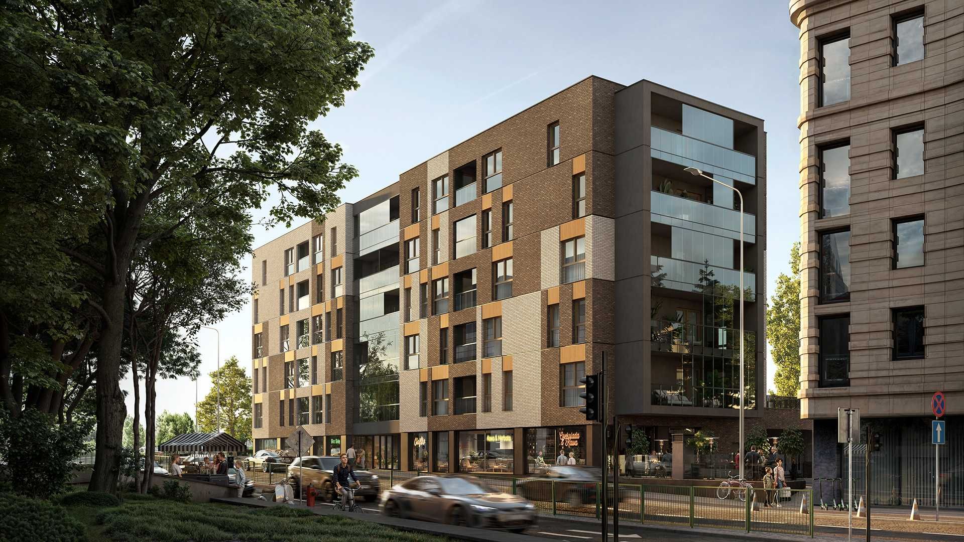 Apartament 227,94 m.kw. w prestiżowej lokalizacji MACADAMIA