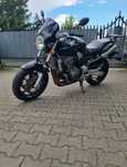 Honda hornet 900