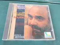 Demis Roussos The world of CD