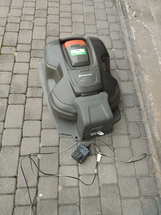 Robot koszący Husqvarna automower 310