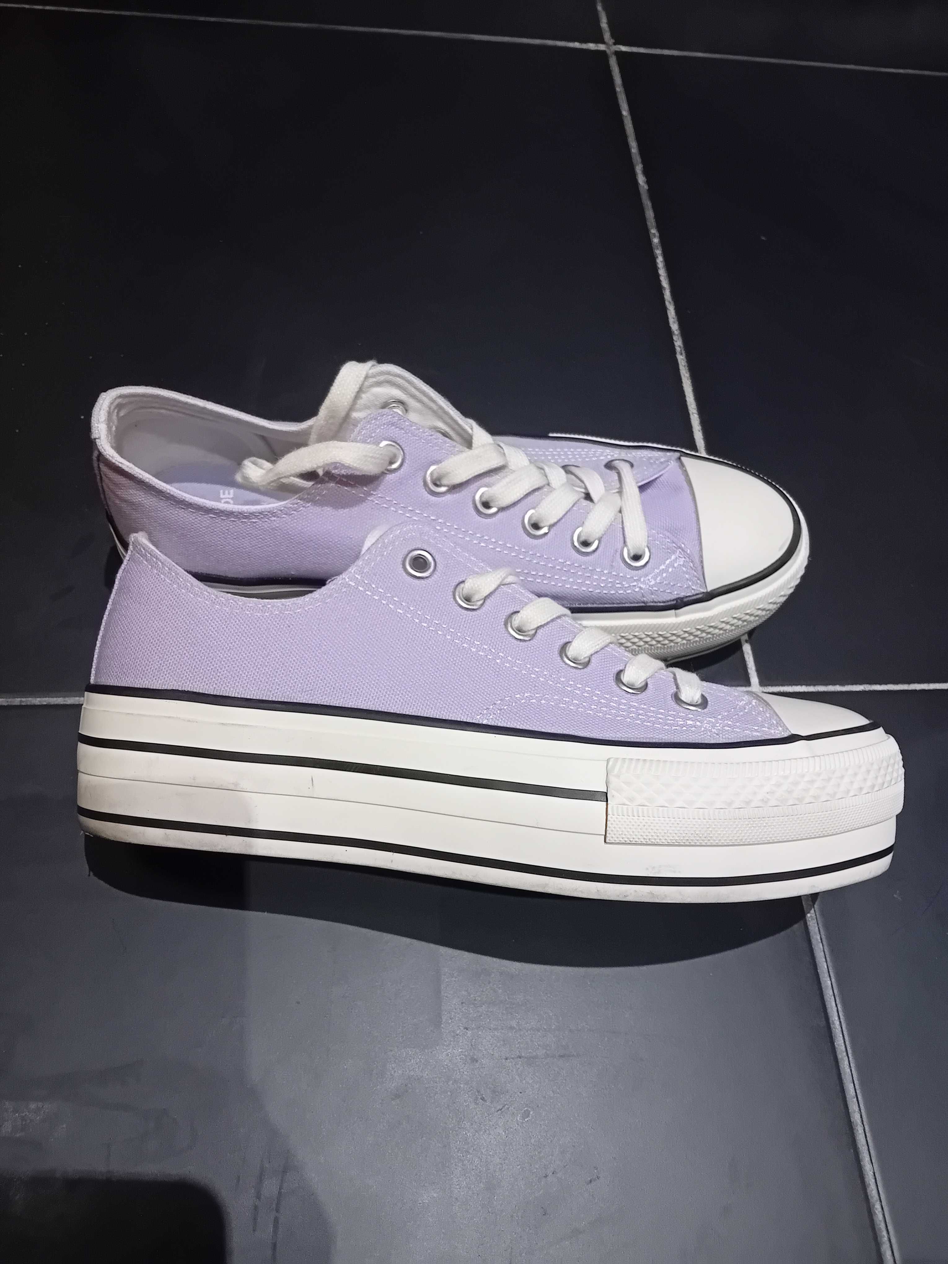 Ténis estilo All Star 40/41 - Novos