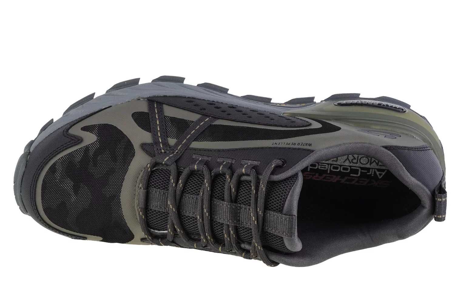 Кроссовки мужские Skechers Max Protect-Task Force 237308-CAMO