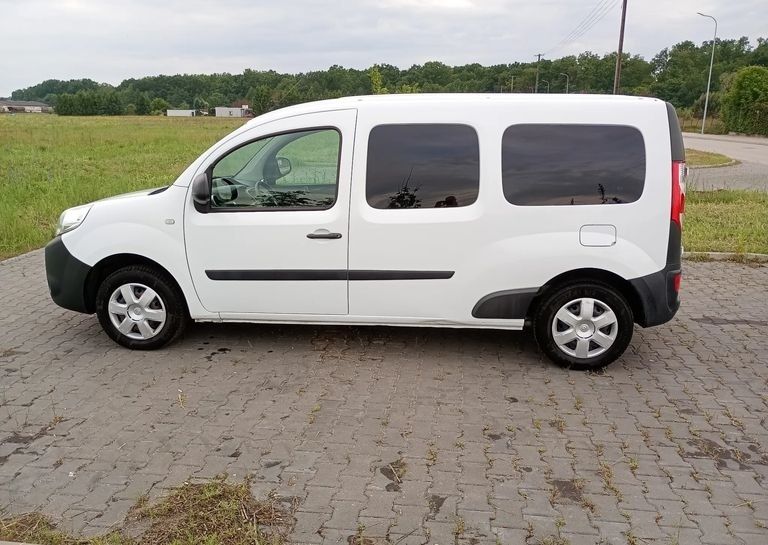 Renault Kangoo 1.5