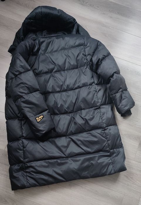 Пуховик куртка пальто