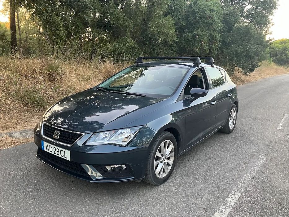SEAT Leon 1.0 EcoTSI Style S/S