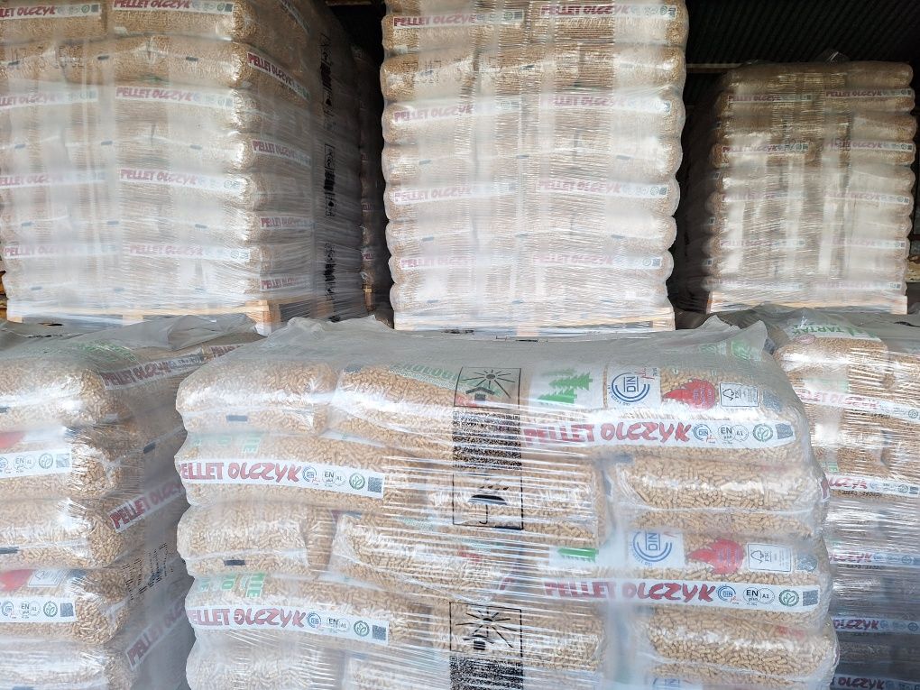 Groszek 27 MJ - PREMIUM - Worki 25kg - Polski Węgiel EkoGroszek