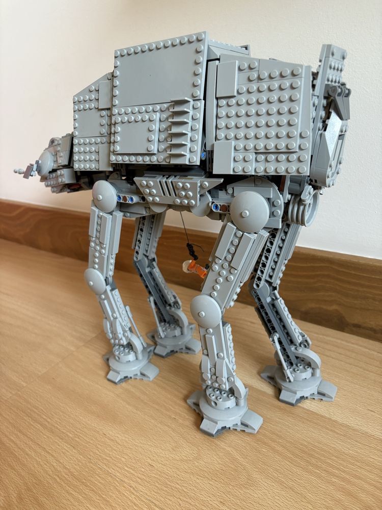 Lego Star Wars AT-AT
