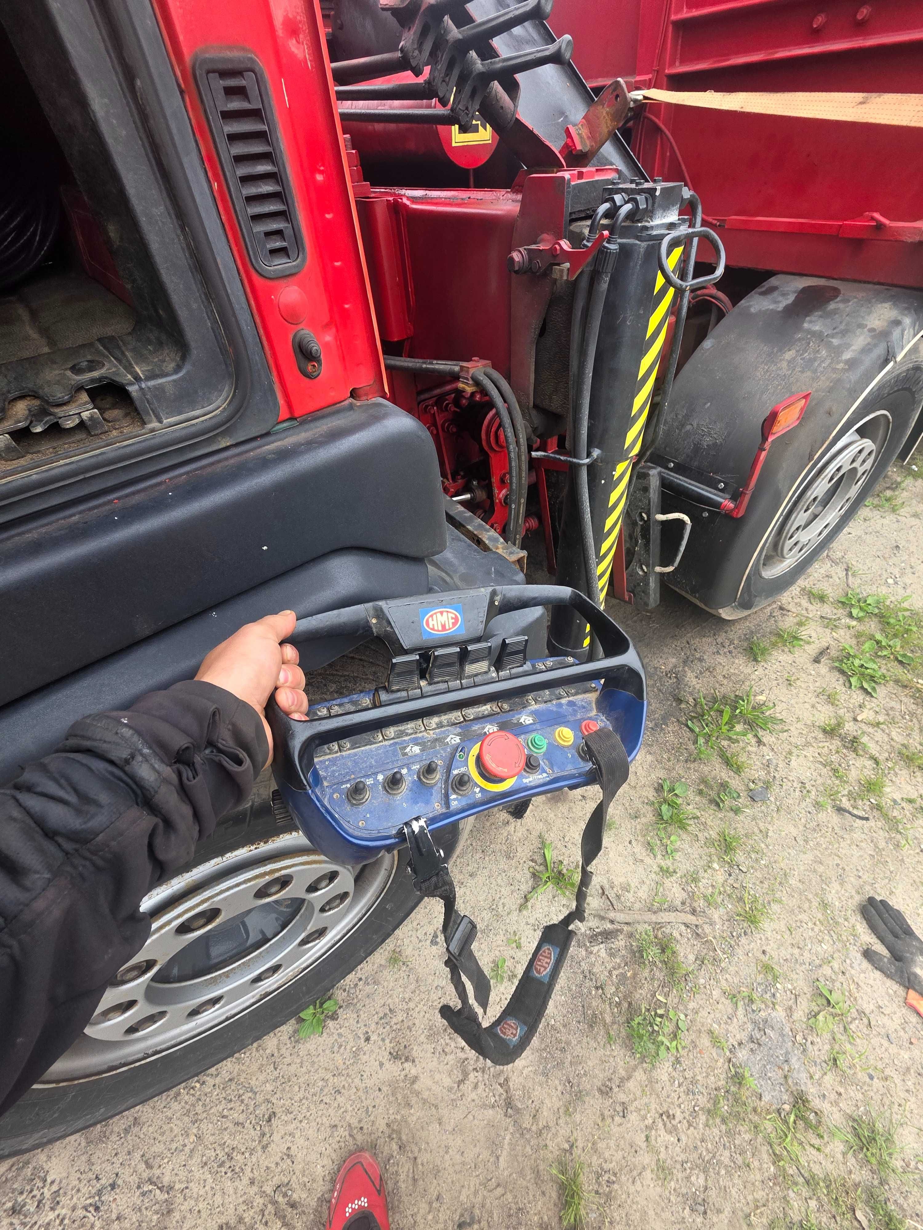 Volvo Fm 2006 (nie) Man, Iveco, Scania, Renault, Mercedes
