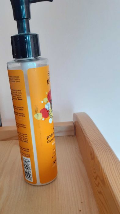 Cantu loki, krem do loków, taft mocny skręt.