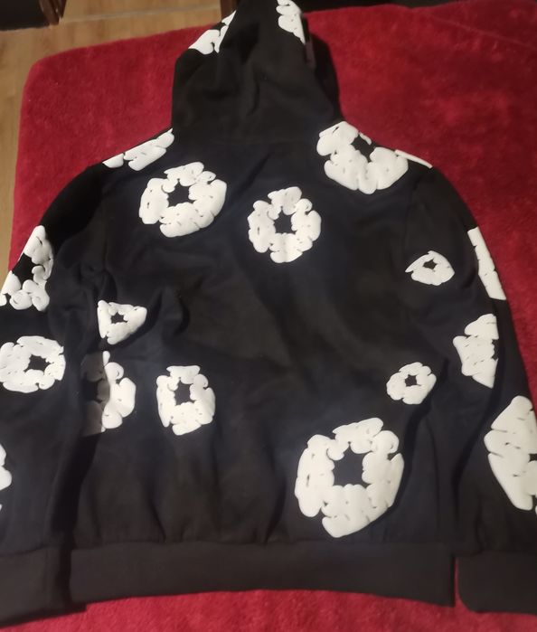 Denim Tears Hoodie