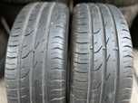 Резина літо 185/60 R 15 Continental пара !!!6 мм!!!