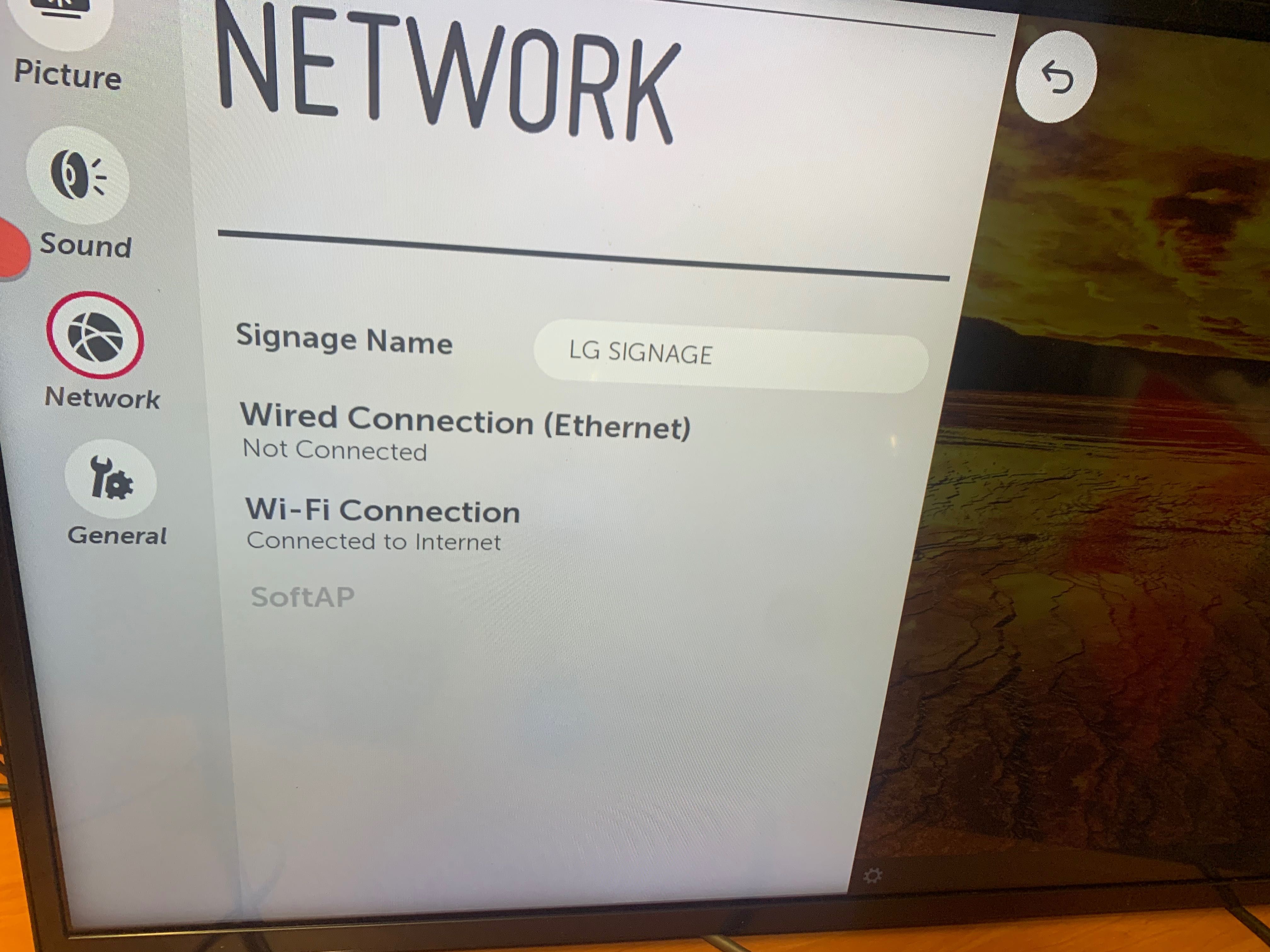 Monitor LG 32 cale 32SM5B-B WiF Full HD IPS  web OS