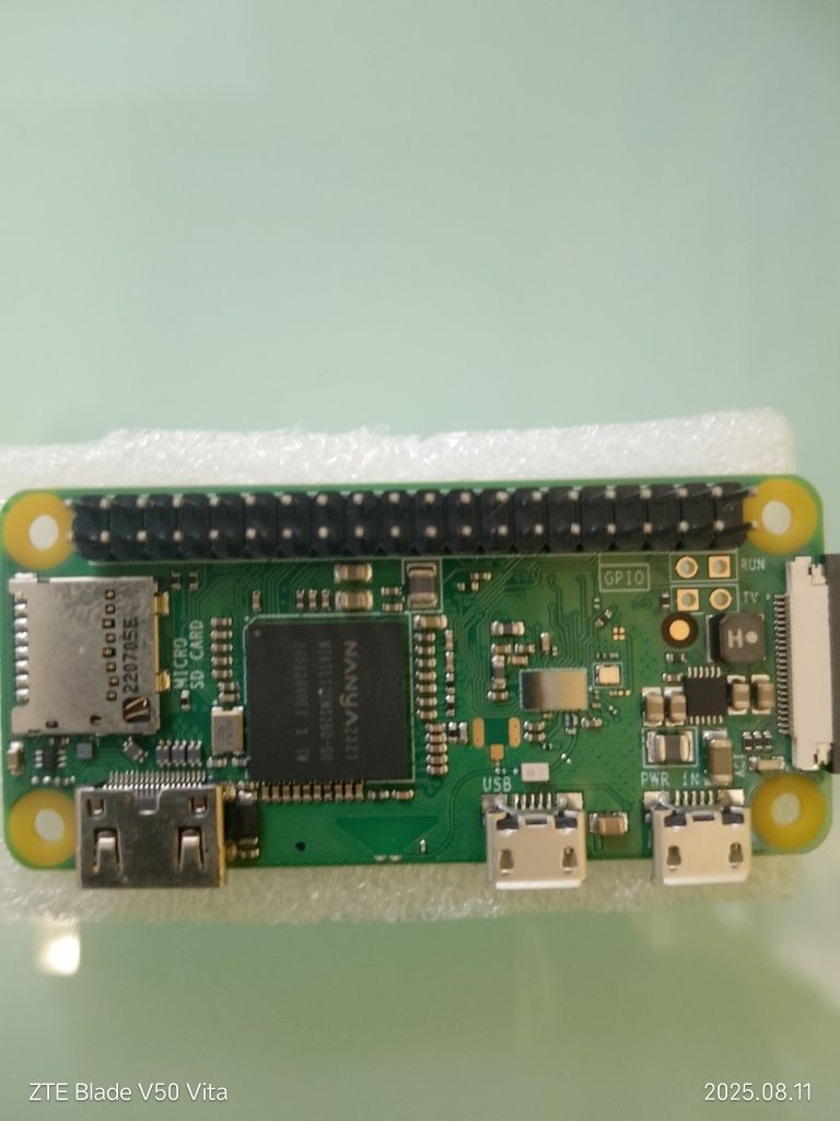 Мікрокомп'ютери orange pi zero 2w та 3. Розпродаж