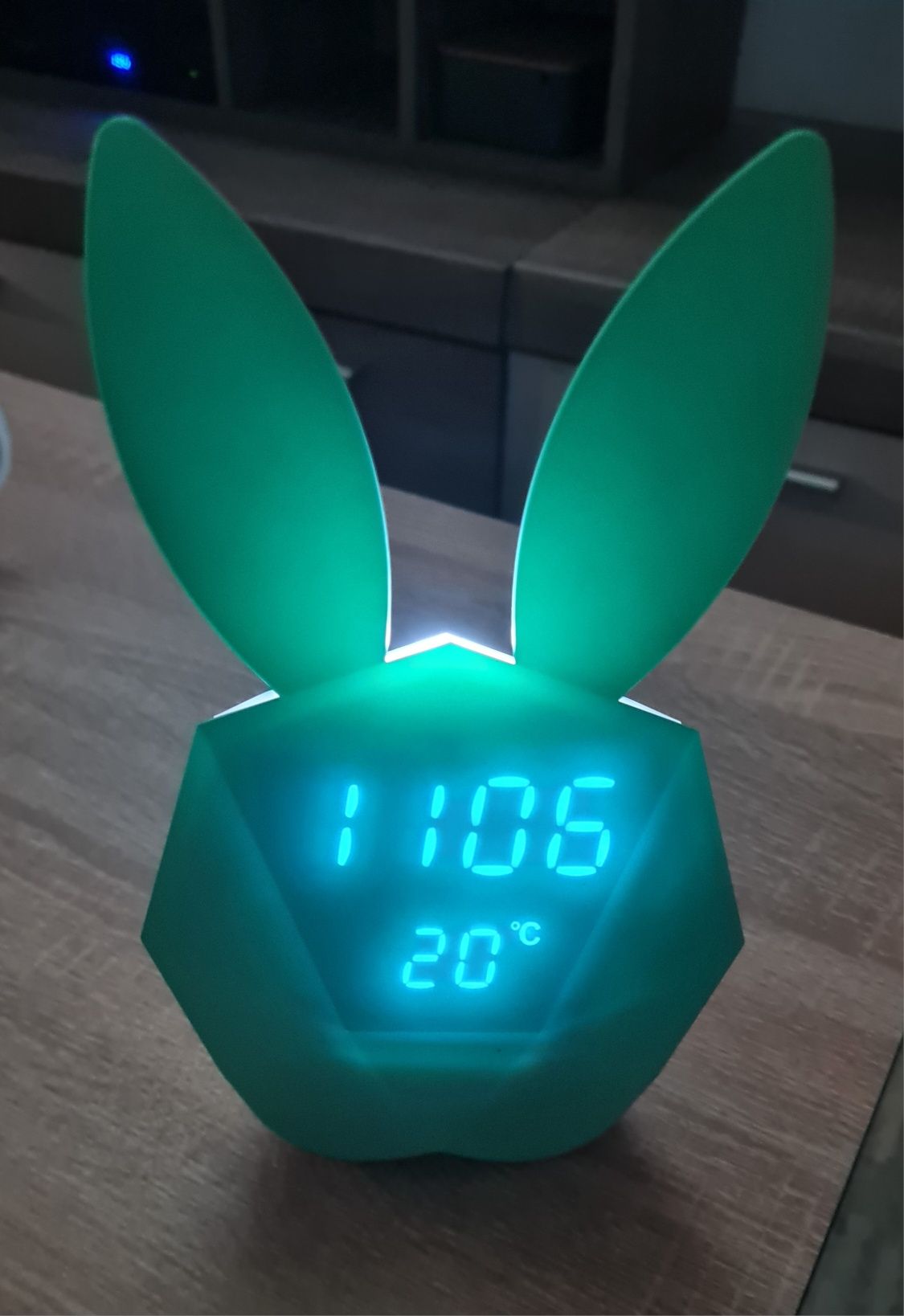 Lampka nocna NOWA