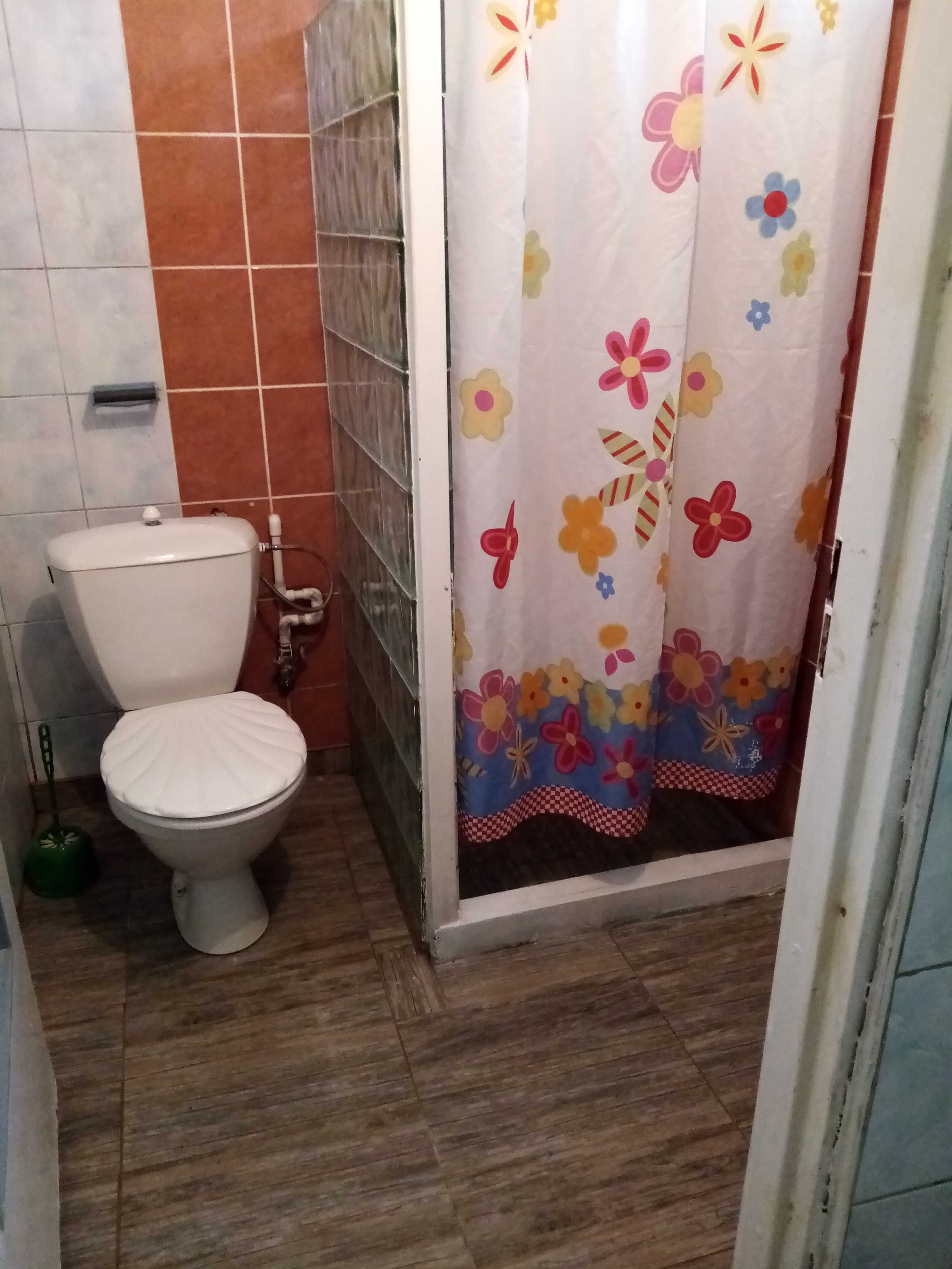 Domek w Skorzęcinie 6 osobowy