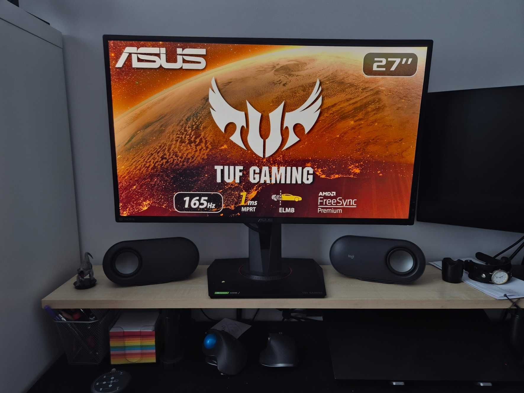Monitor Asus VG279Q 27"