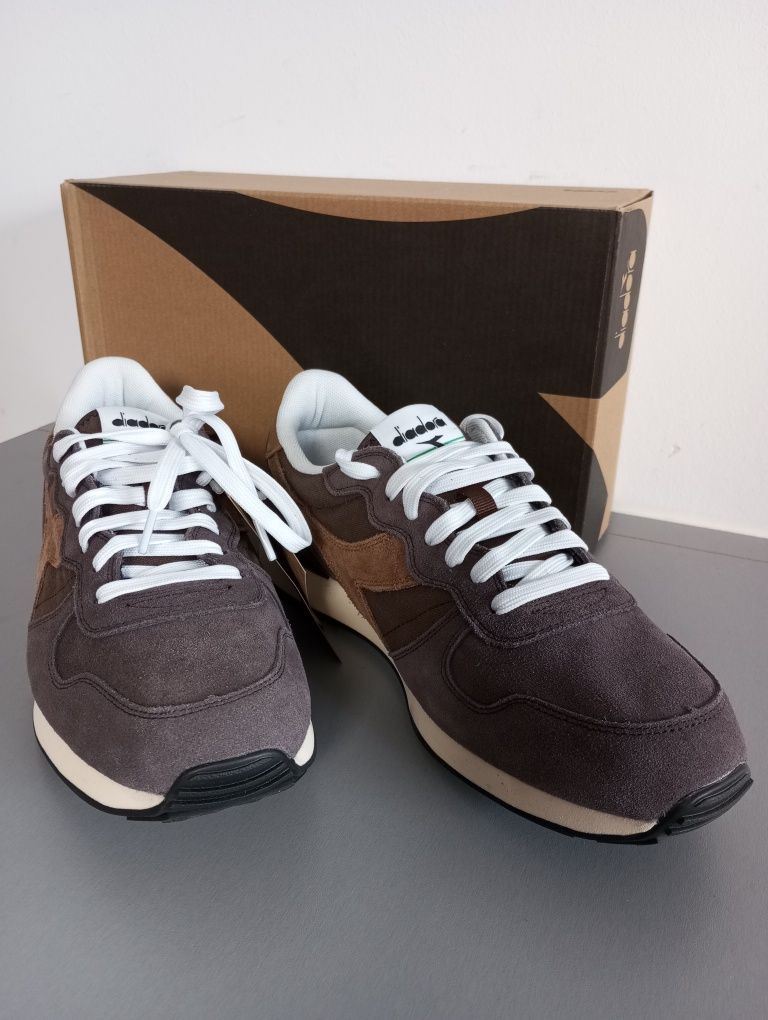 Buty Diadora Camaro Suede r.45