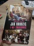 Film dvd "Jak urodzić i nie zwariować"