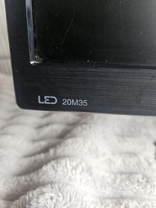 Monitor LG 20 Cali
