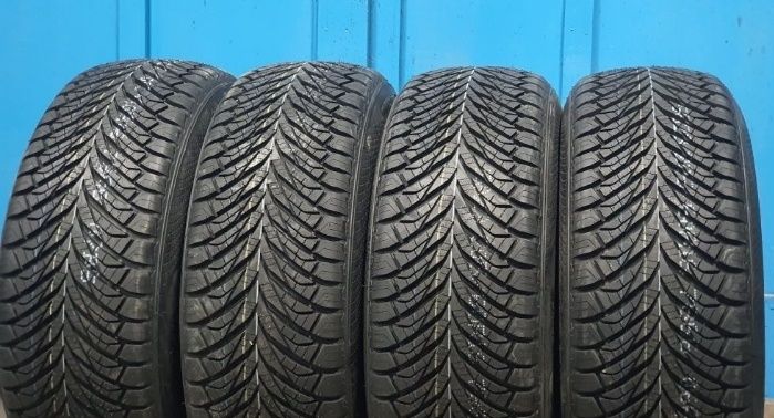 205/55 R16 NOWE opony całoroczne Austone ! NOWE