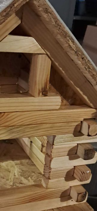 Кормушка для птиц