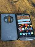 Telefon lg g3 plus oryginalne etui