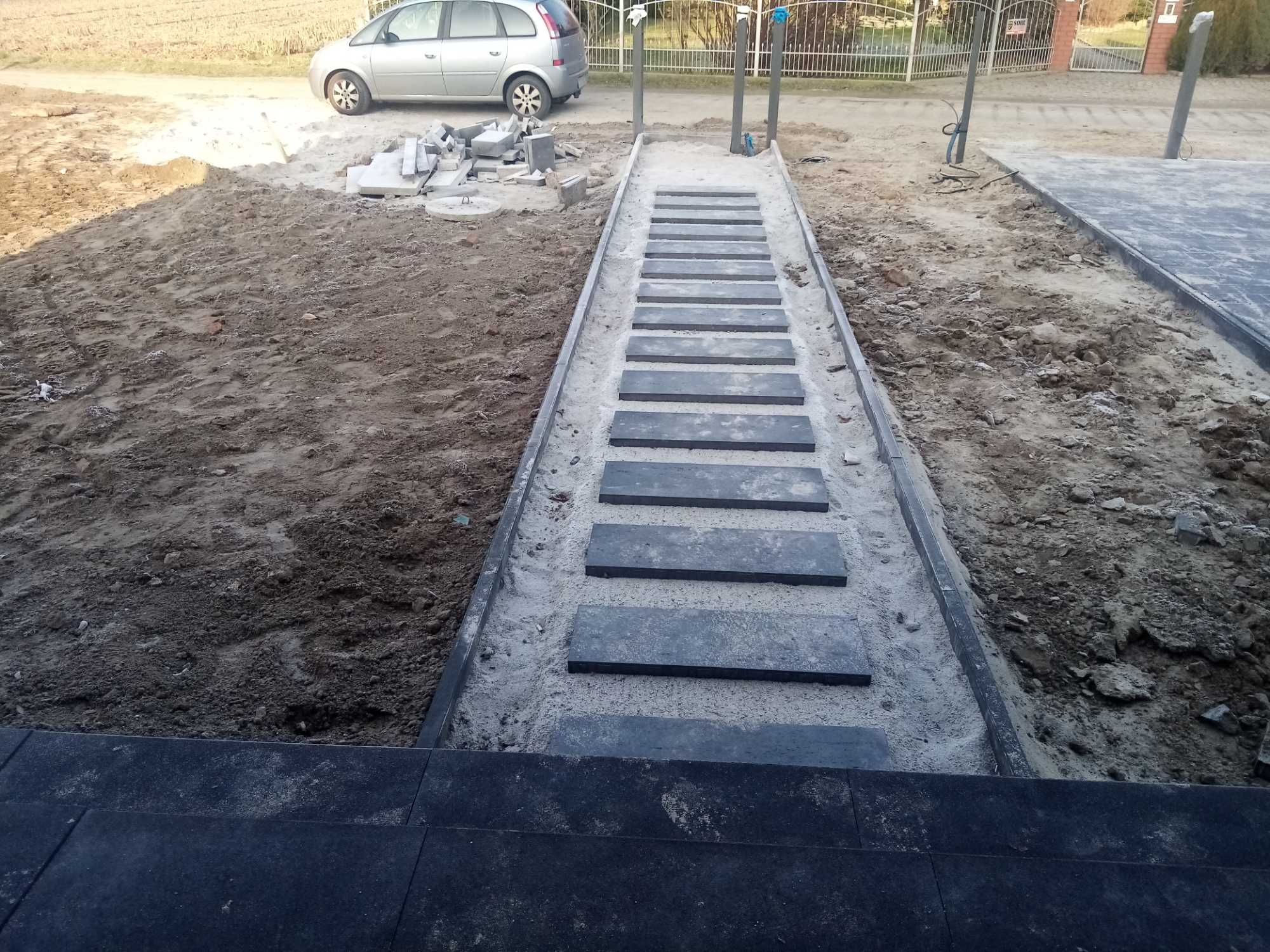 Brukarstwo uslugi