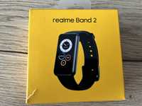 Realme band 2 NOWE