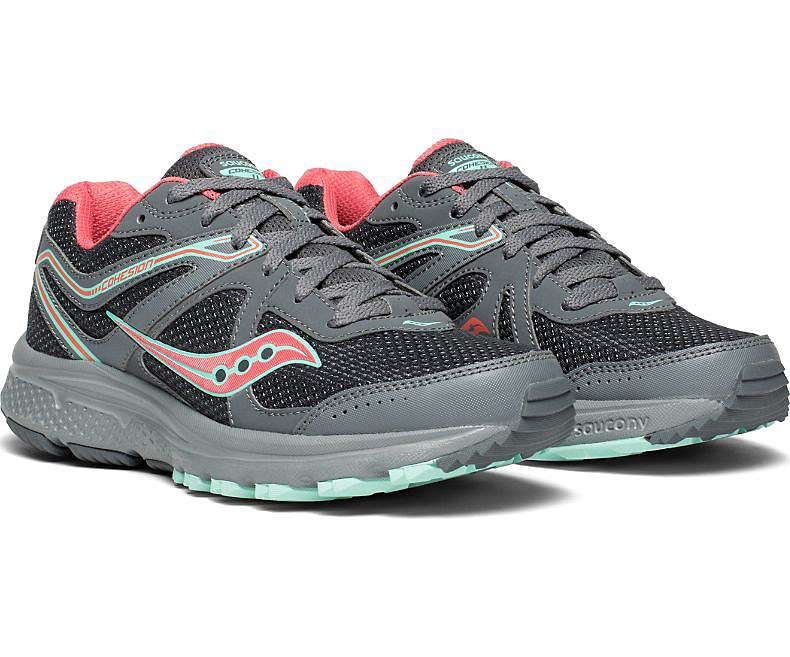 Кросівки Saucony