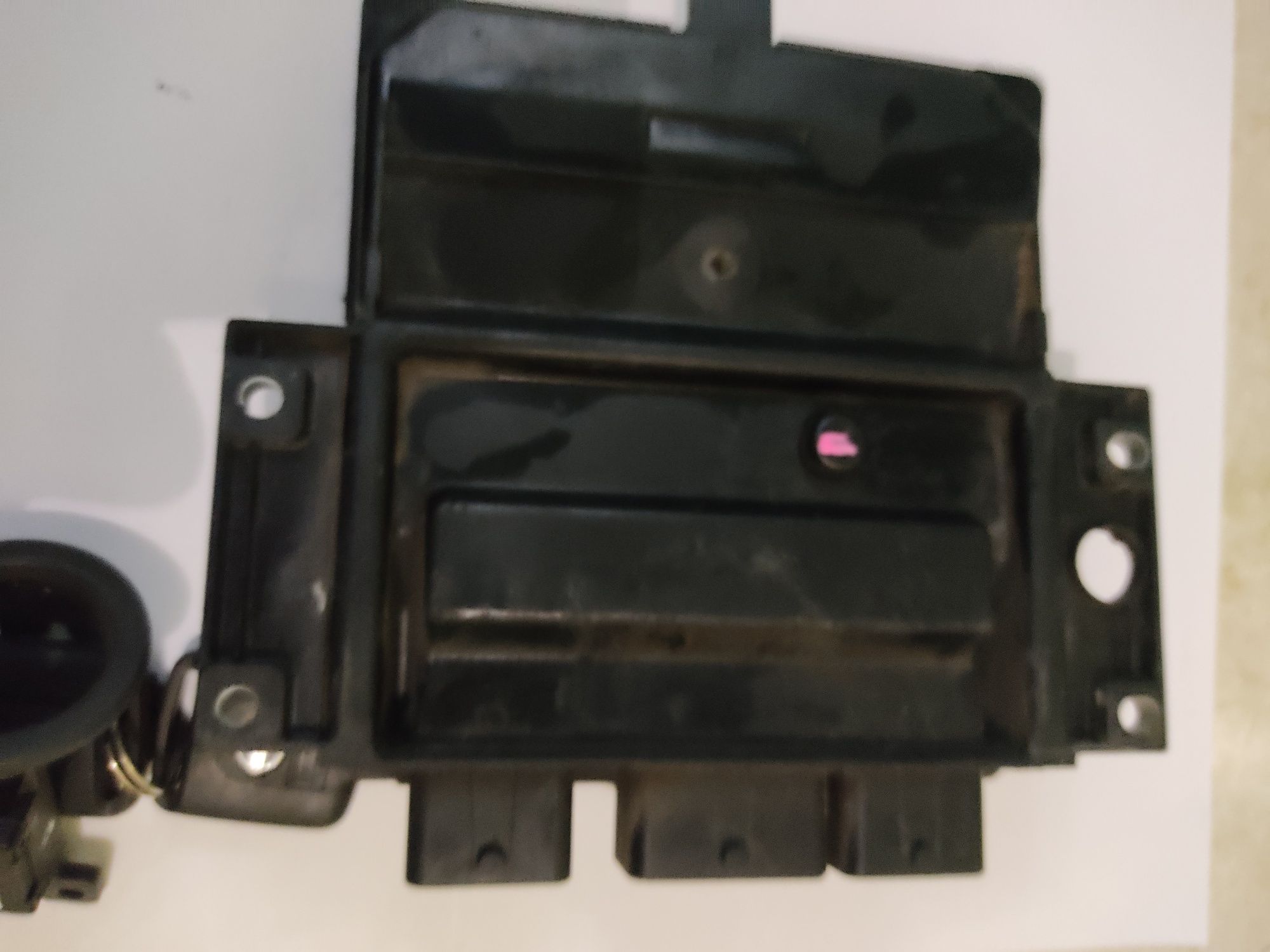 Блок ЄБУ Nissan Note 1.5dCi e11 8200399038