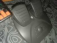 Игровой руль для пк и пс