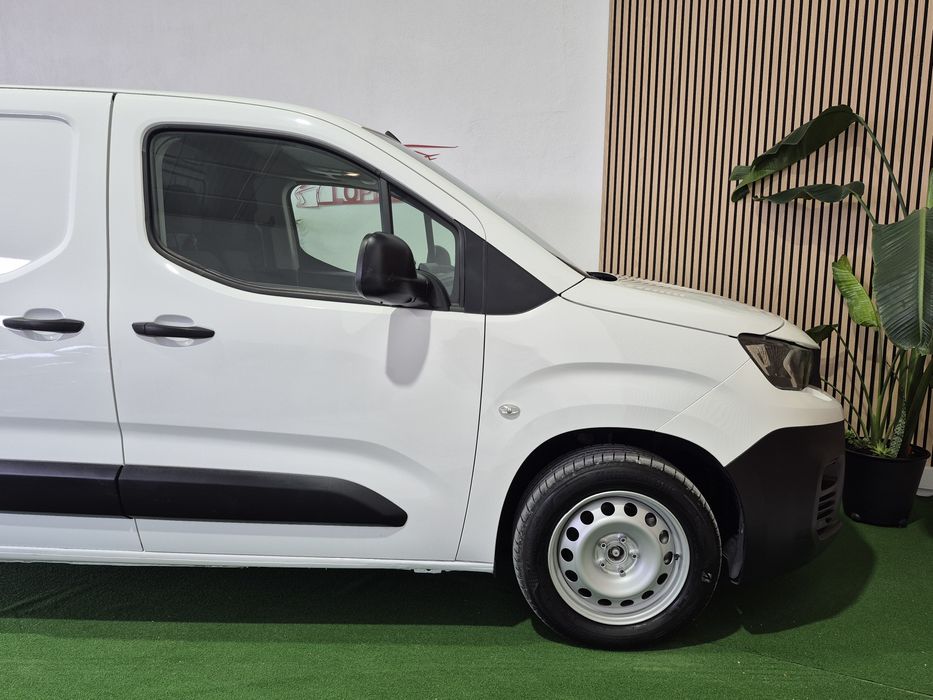 Peugeot Partner Longa - 67.000KM | GARANTIA | 3 LUG. - NACIONAL