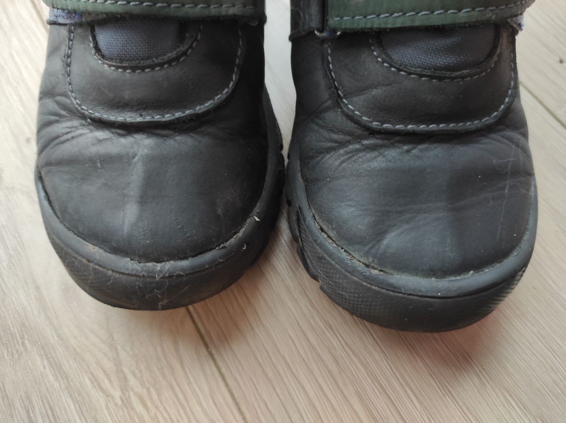 Buty Mazurek dla chłopca r. 28