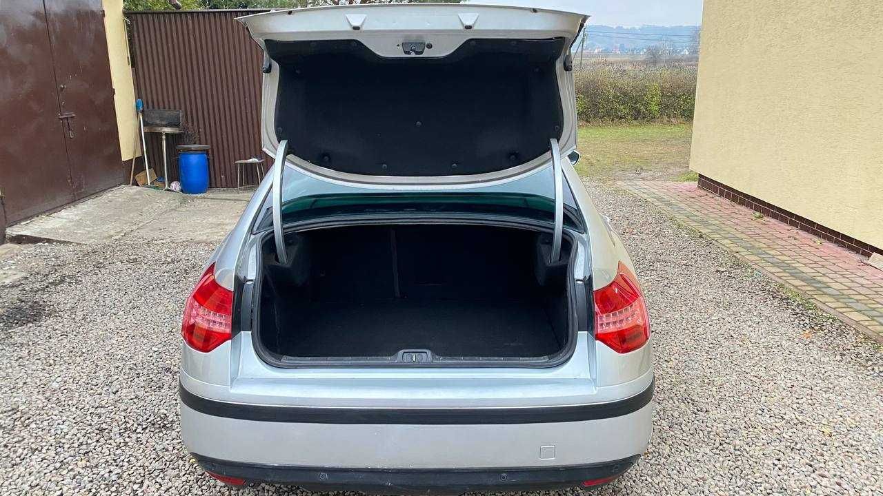 Sprzedam Citroën C5 X7 automatyczna skrzynia biegów